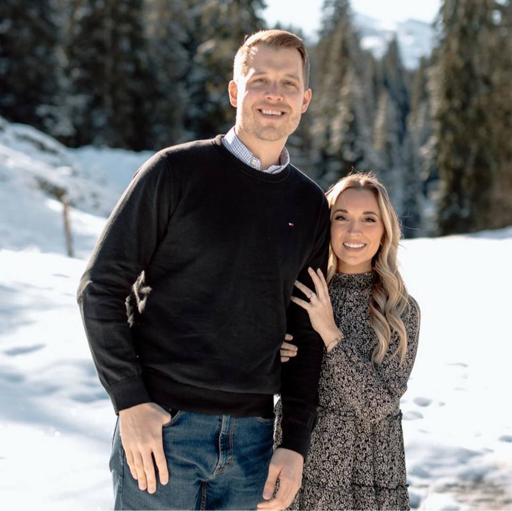 Meet your Posher, Courtney